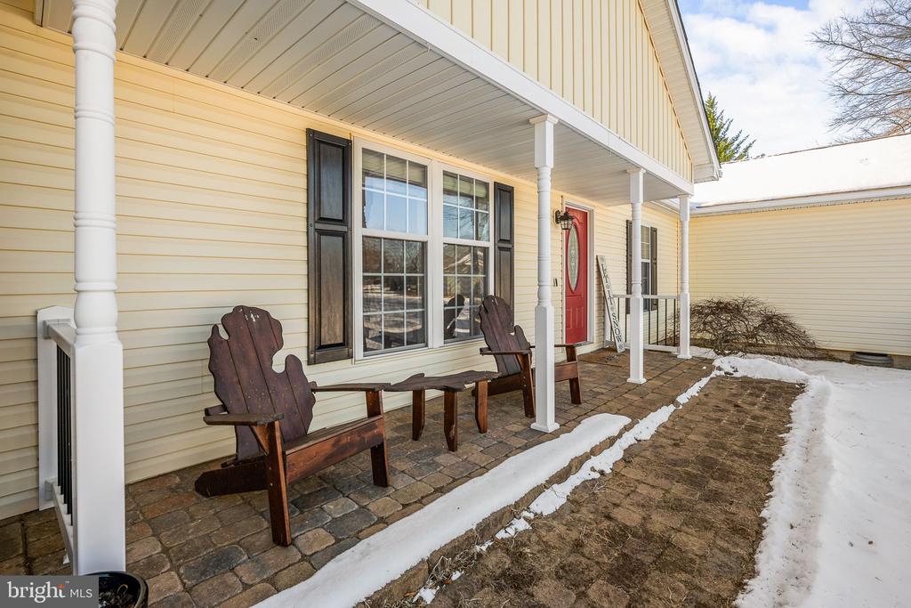 432 Nansfield Dr