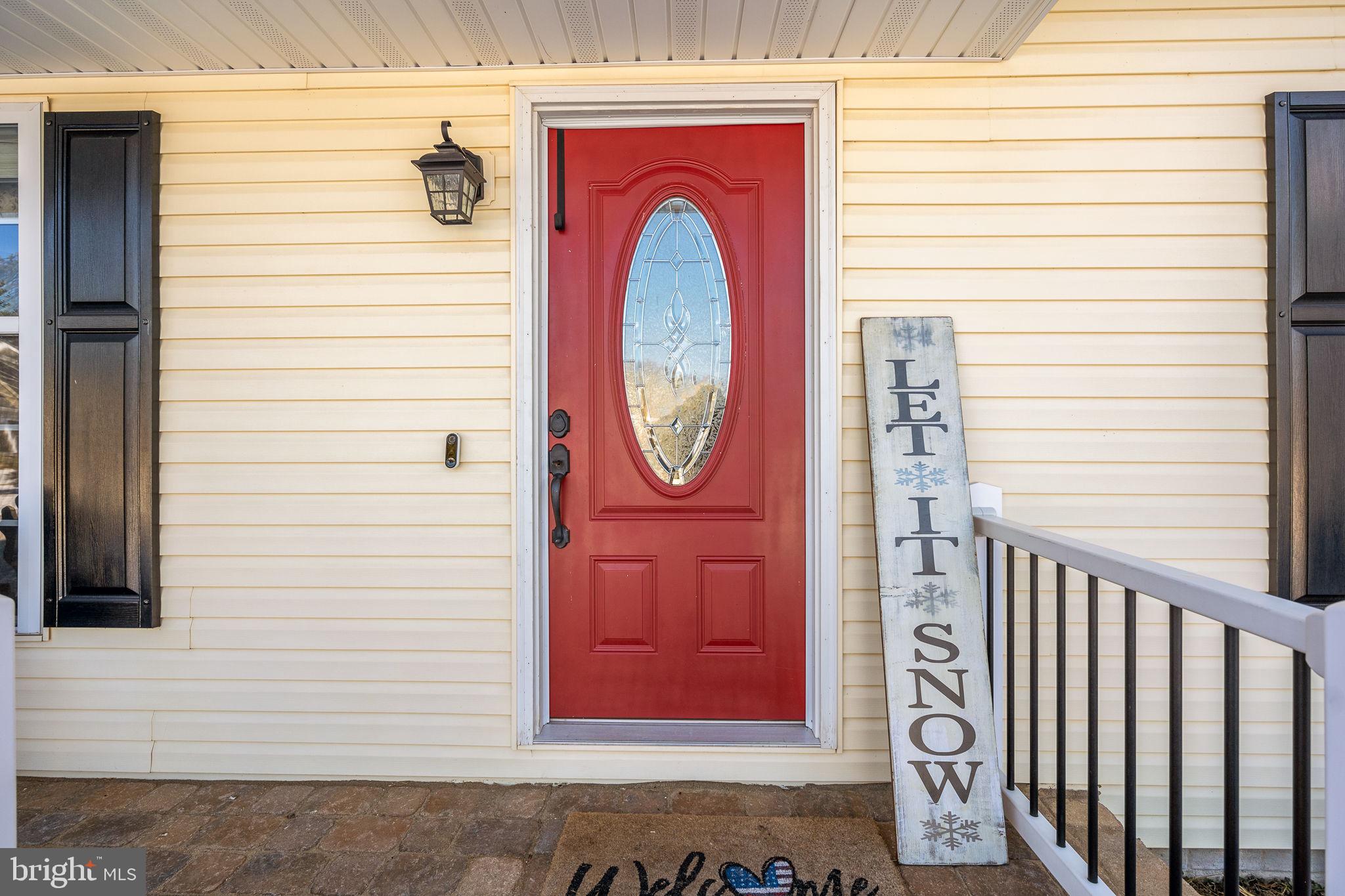 432 Nansfield Dr