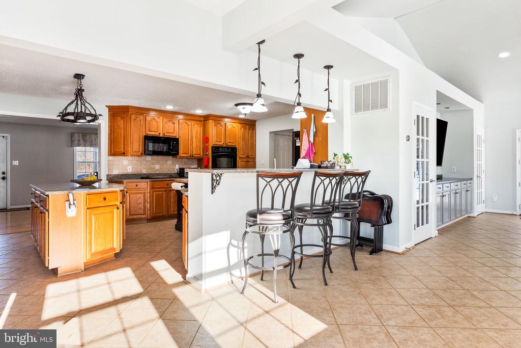 432 Nansfield Dr