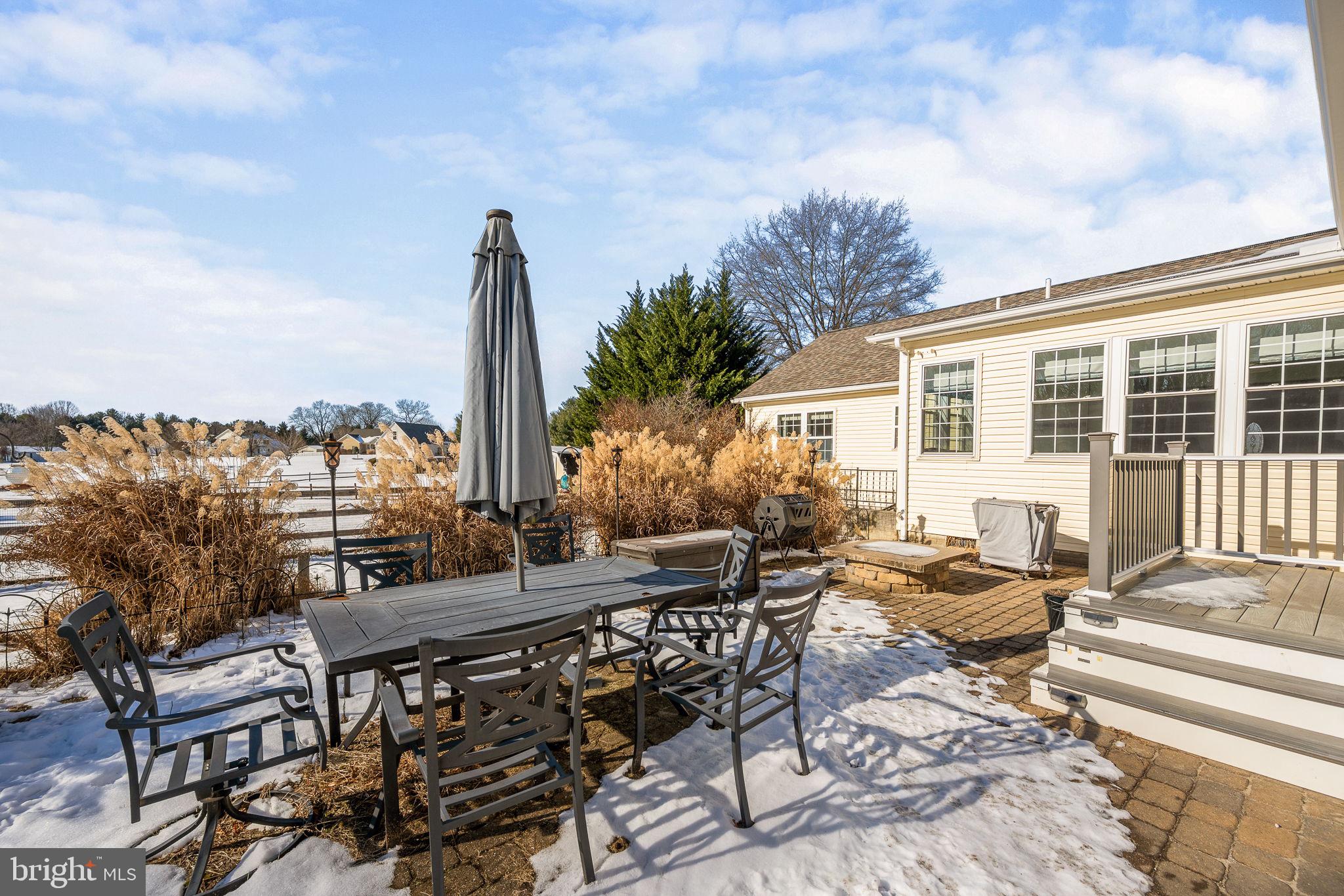 432 Nansfield Dr