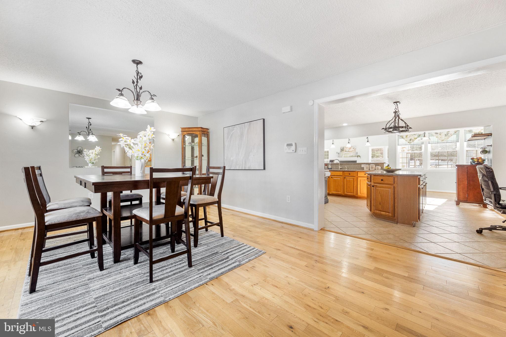 432 Nansfield Dr