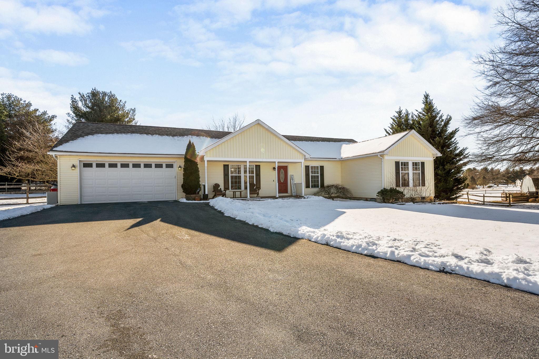 432 Nansfield Dr