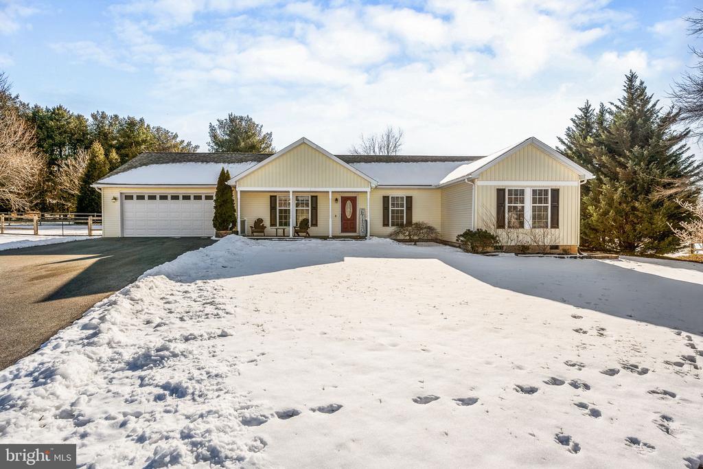 432 Nansfield Dr
