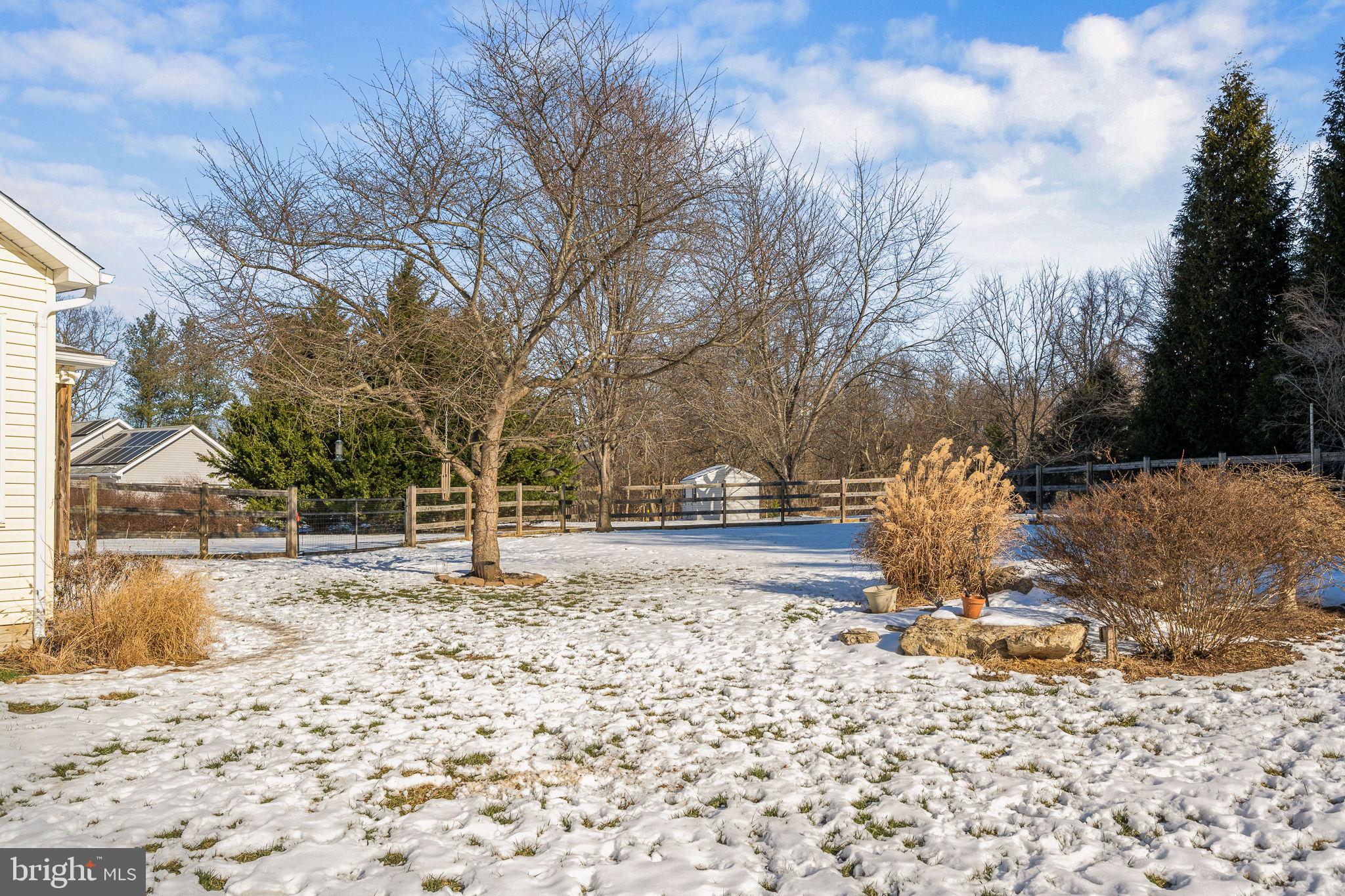 432 Nansfield Dr