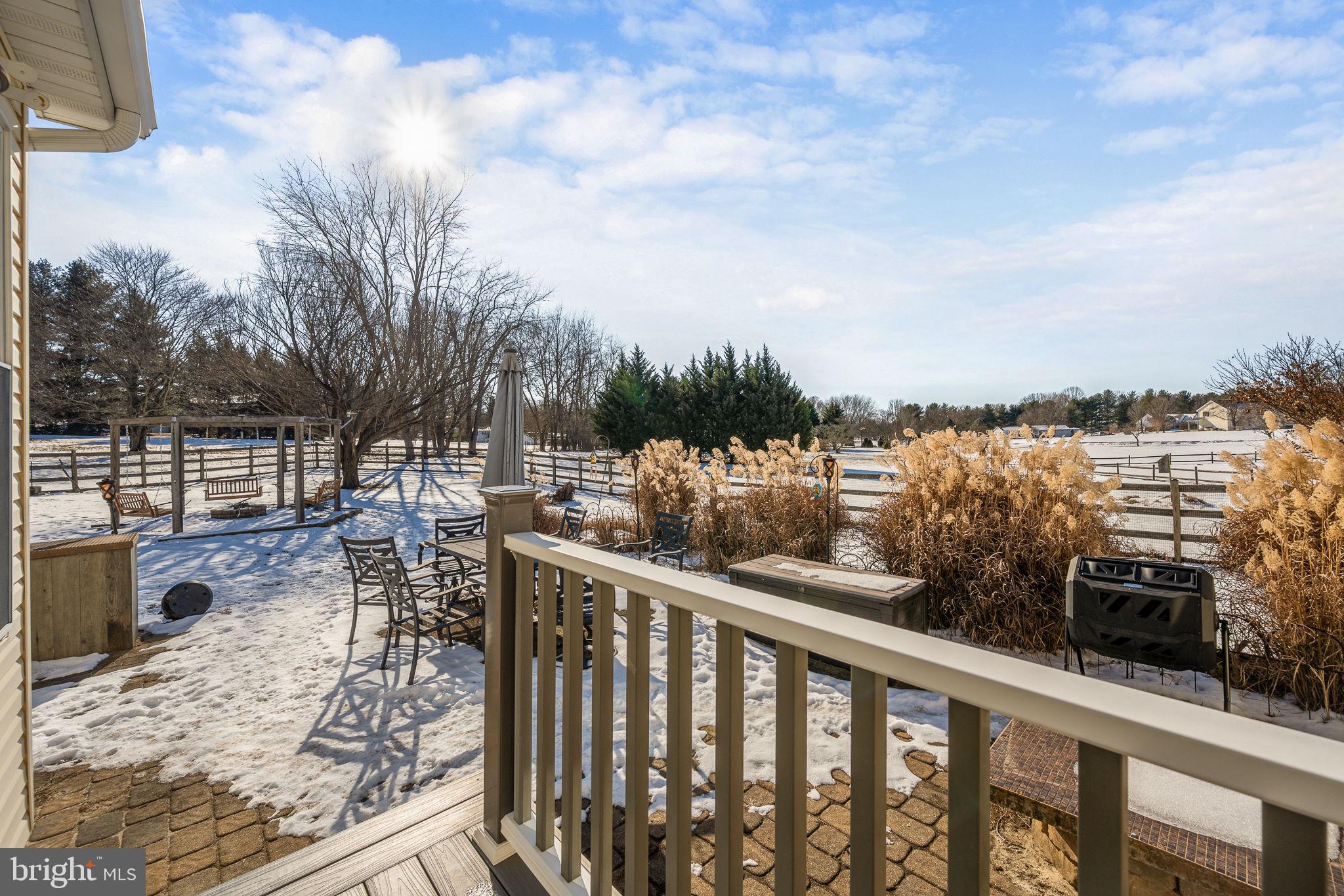 432 Nansfield Dr