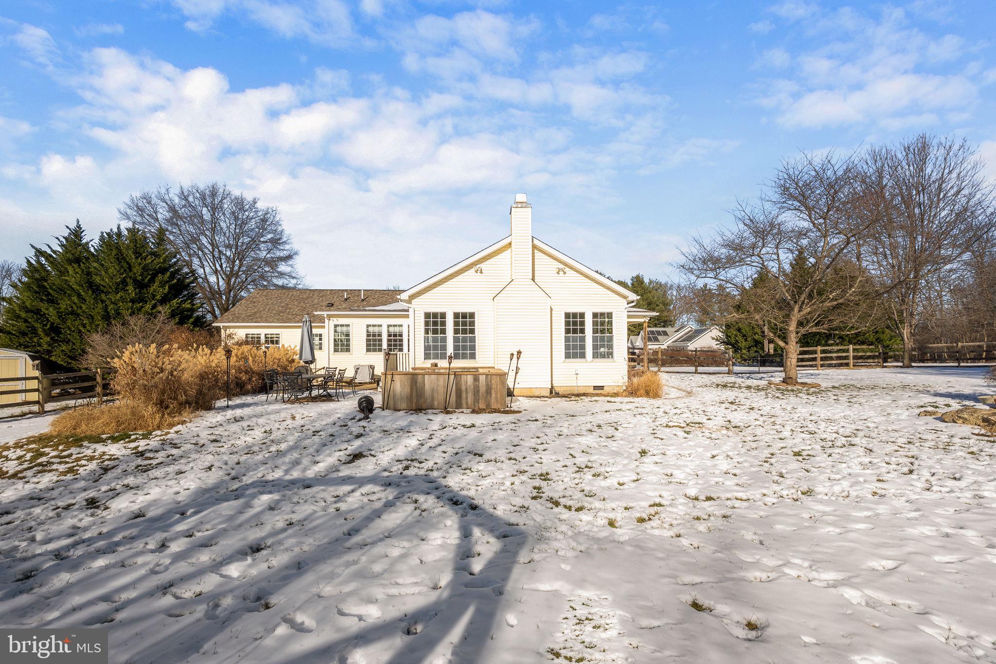 432 Nansfield Dr