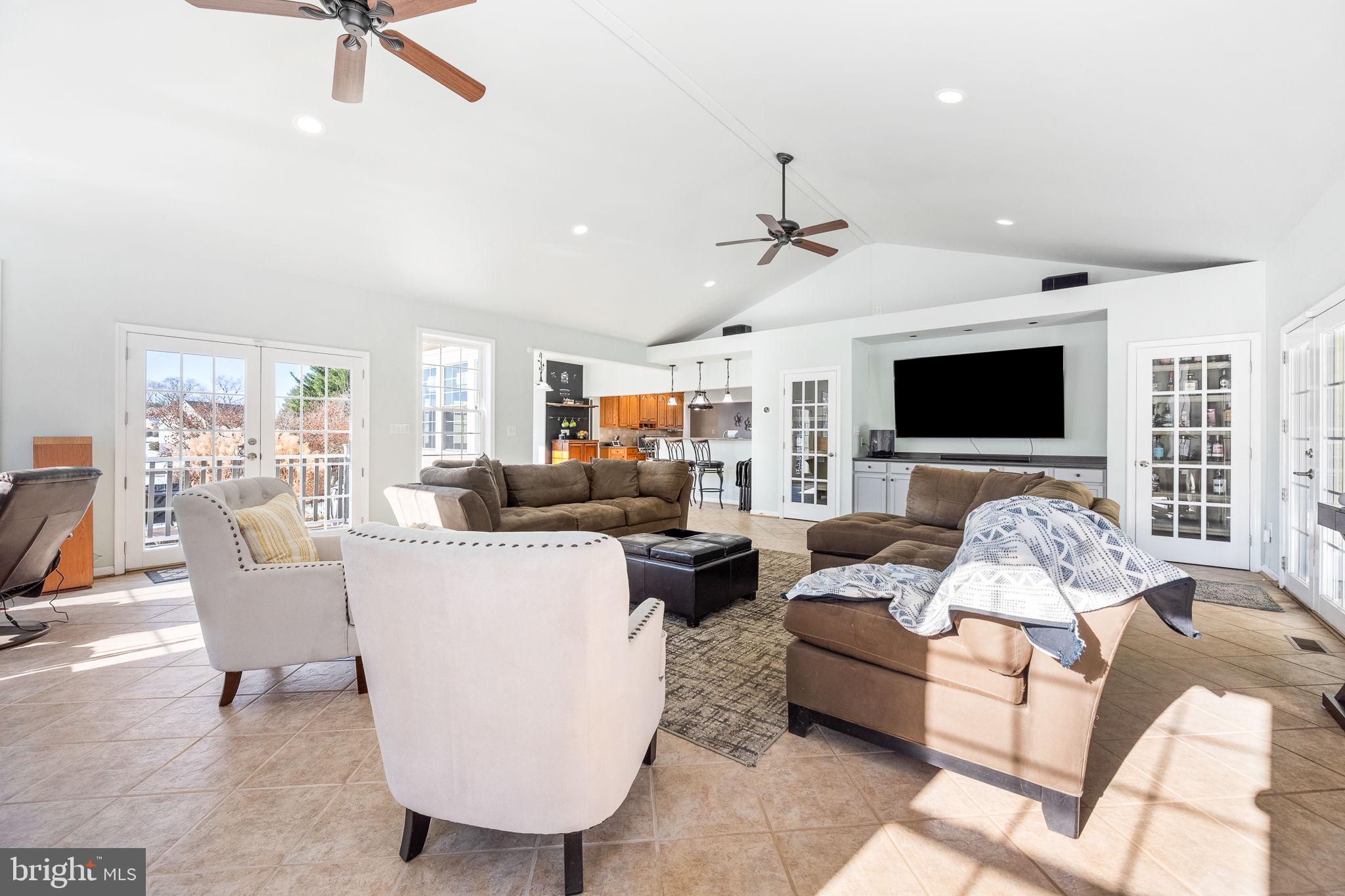 432 Nansfield Dr