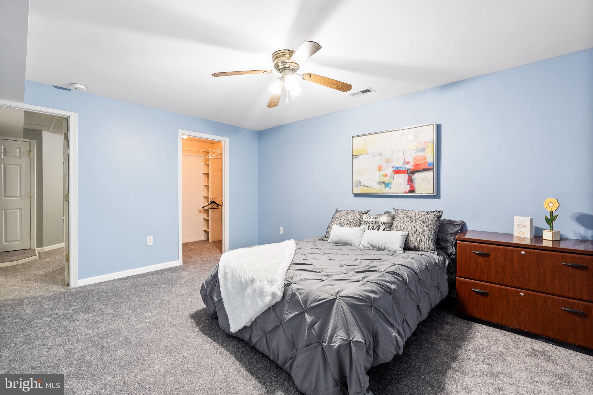 432 Nansfield Dr