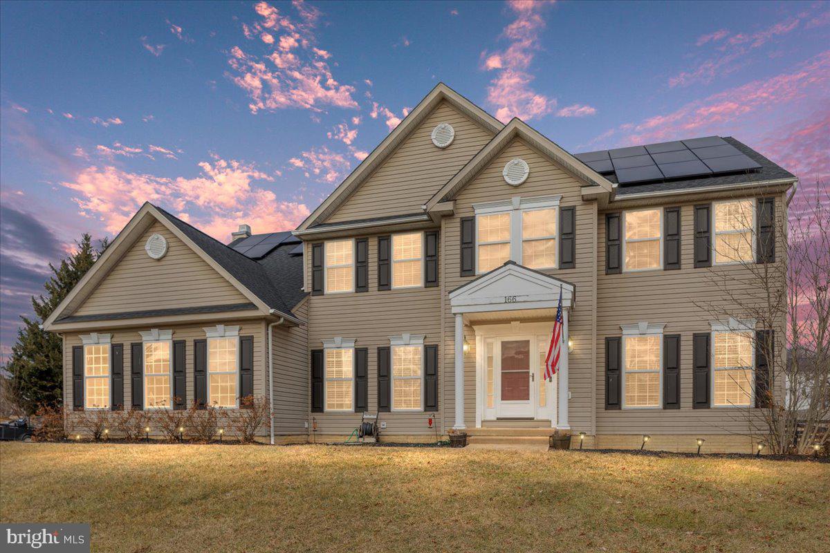 166 Sweet Shade Ln