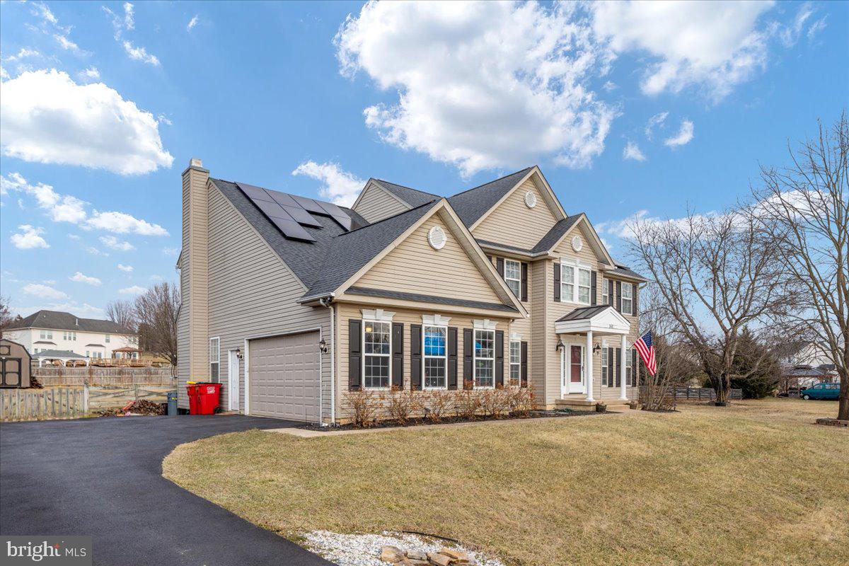 166 Sweet Shade Ln
