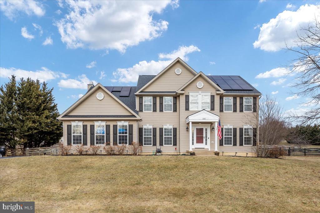 166 Sweet Shade Ln
