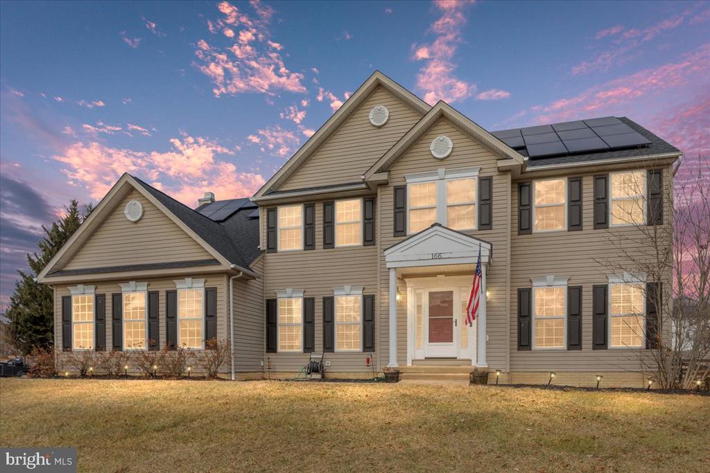 166 Sweet Shade Ln