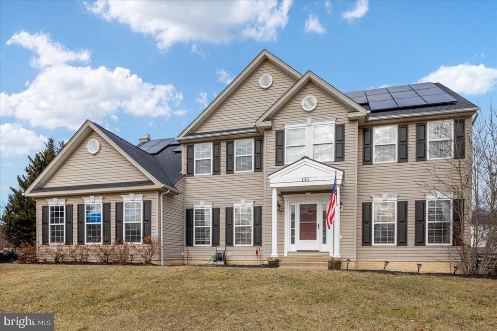 166 Sweet Shade Ln
