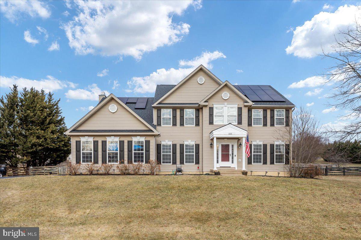 166 Sweet Shade Ln