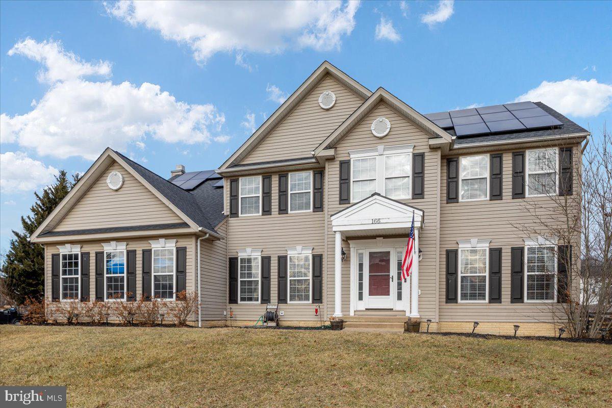 166 Sweet Shade Ln