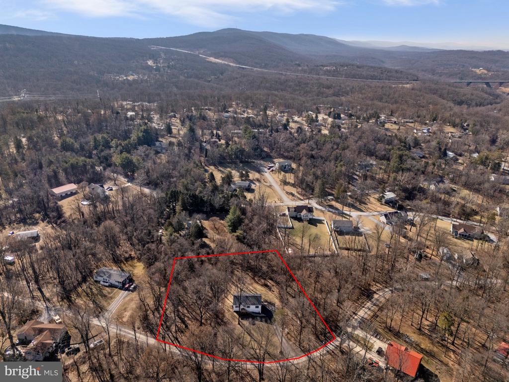242 WALNUT HILL DRIVE