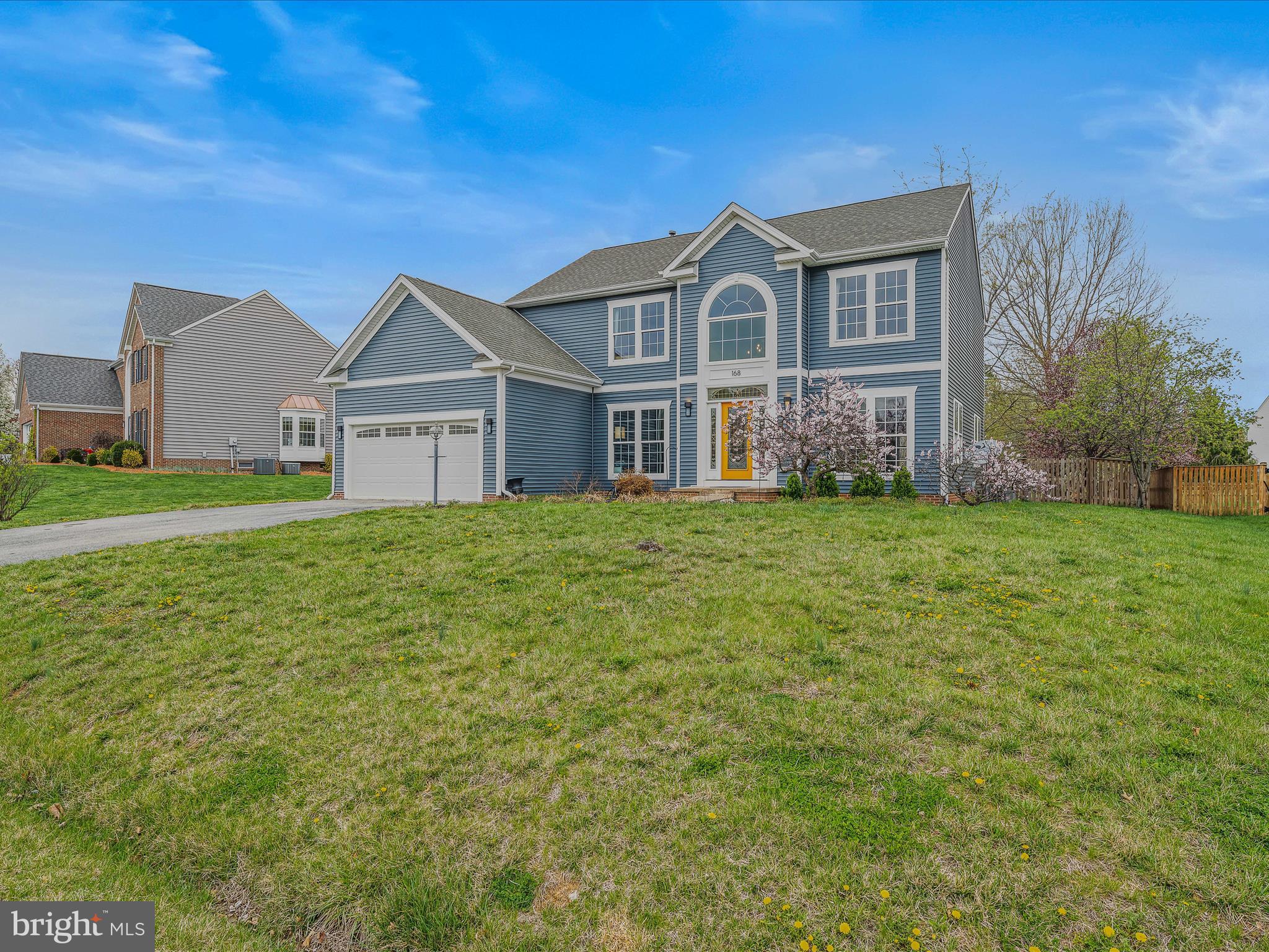 168 TURNBERRY DRIVE