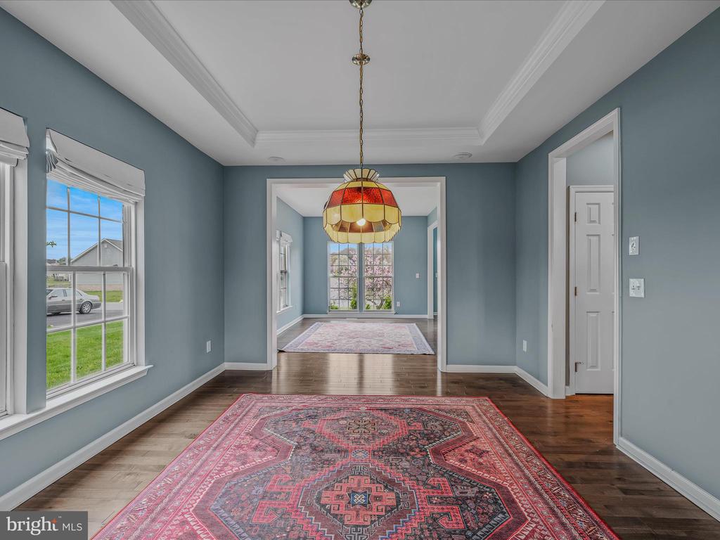 168 TURNBERRY DRIVE