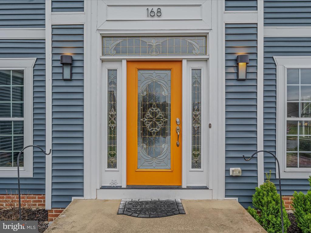 168 TURNBERRY DRIVE