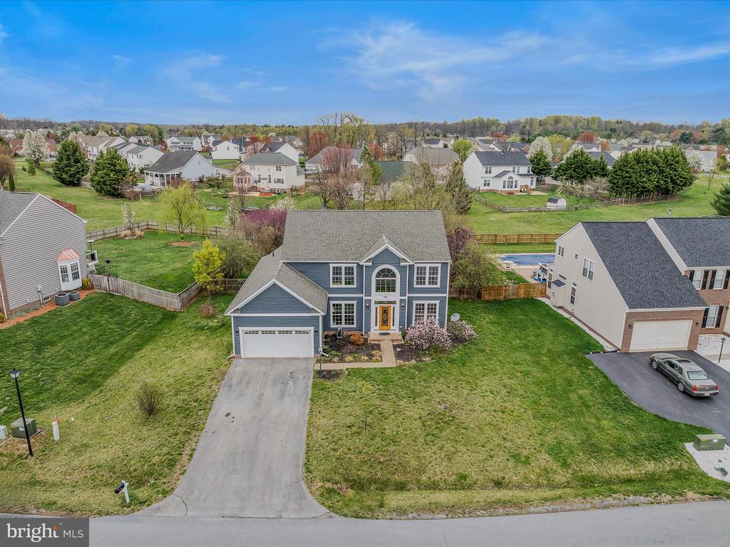 168 TURNBERRY DRIVE