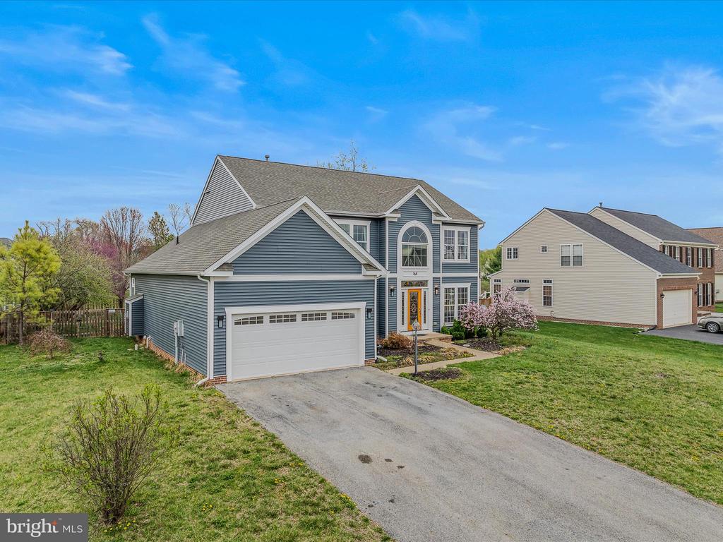 168 TURNBERRY DRIVE