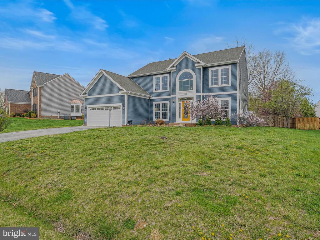 168 TURNBERRY DRIVE