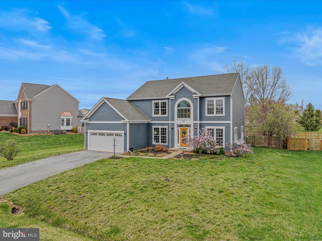 168 TURNBERRY DRIVE
