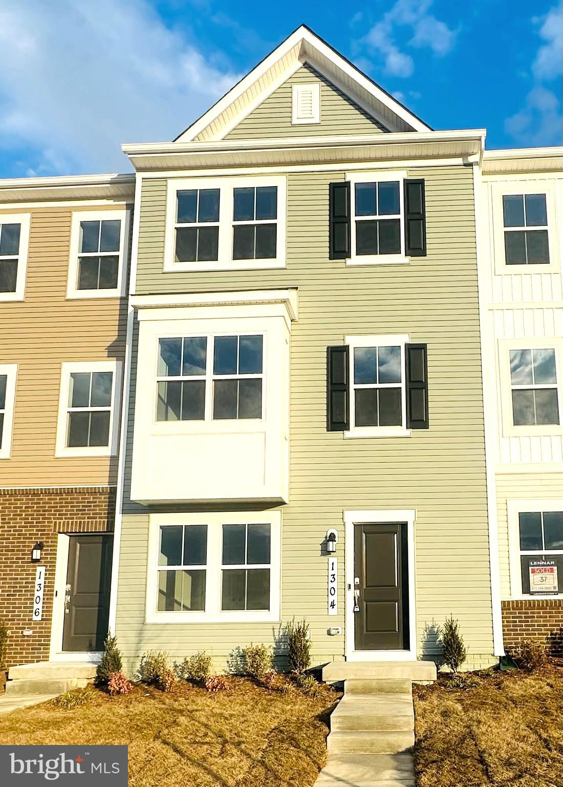 1304 CEDAR VALLEY RD
