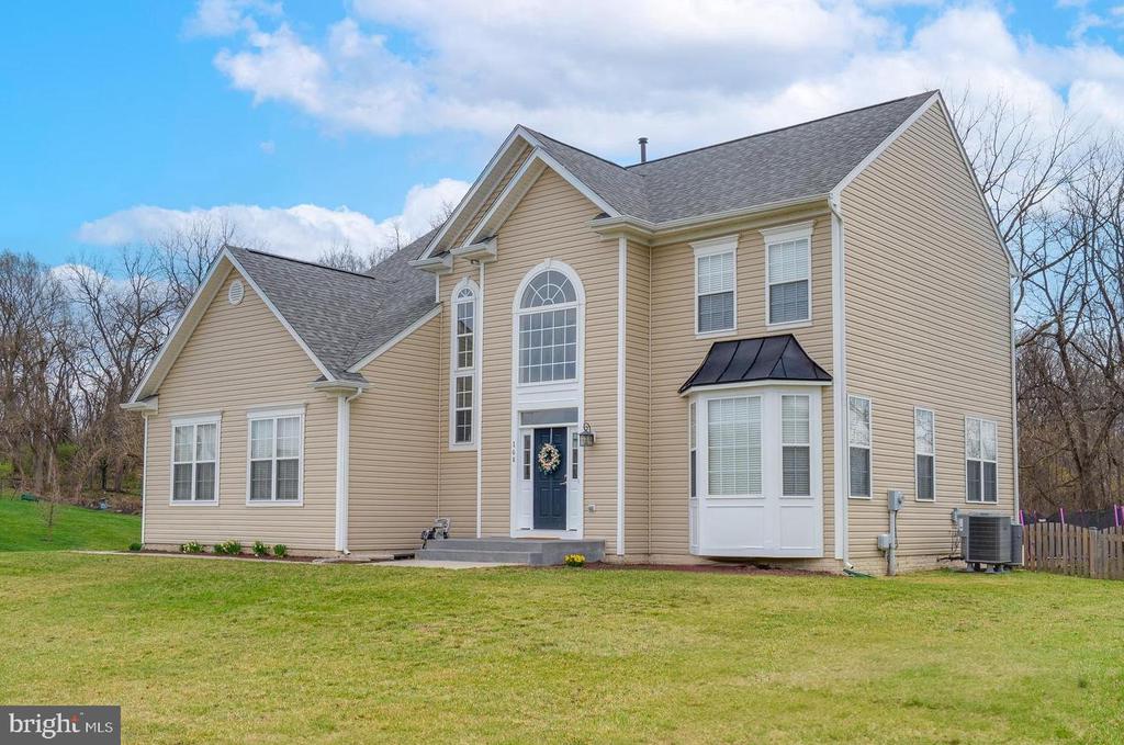 168 Craighill Dr