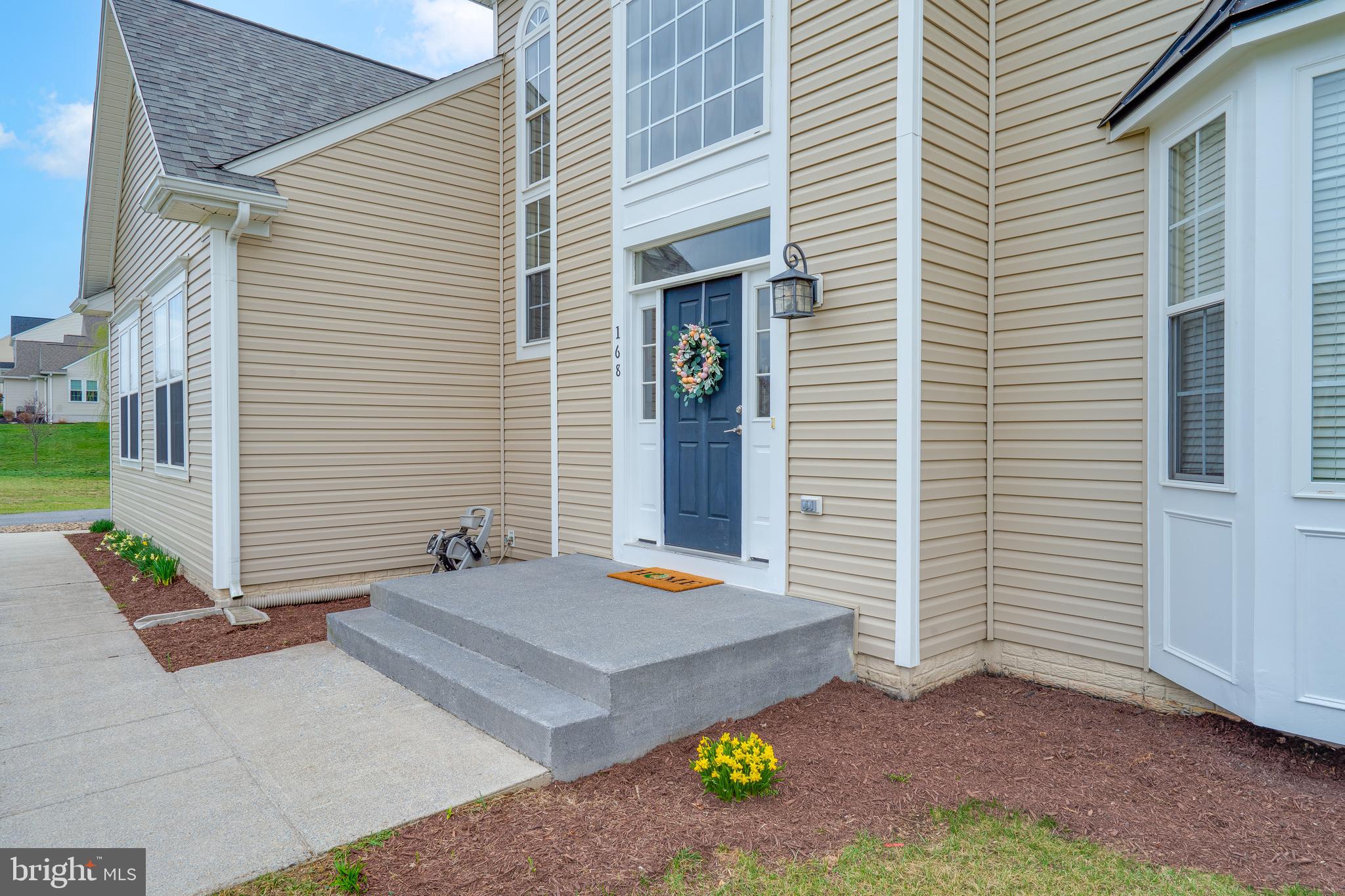 168 Craighill Dr