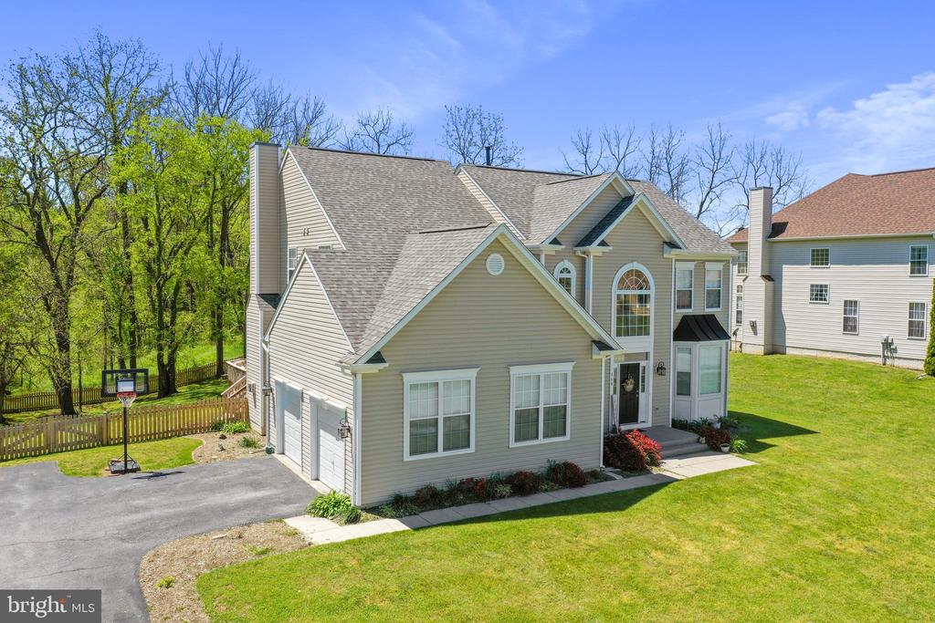 168 Craighill Dr