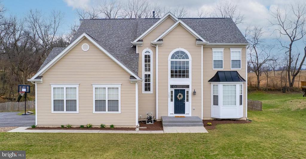 168 Craighill Dr