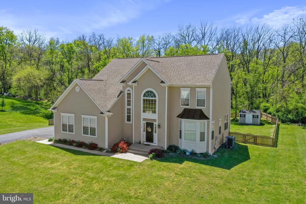 168 Craighill Dr