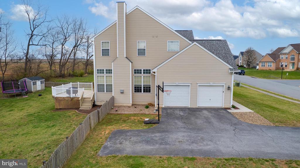 168 Craighill Dr