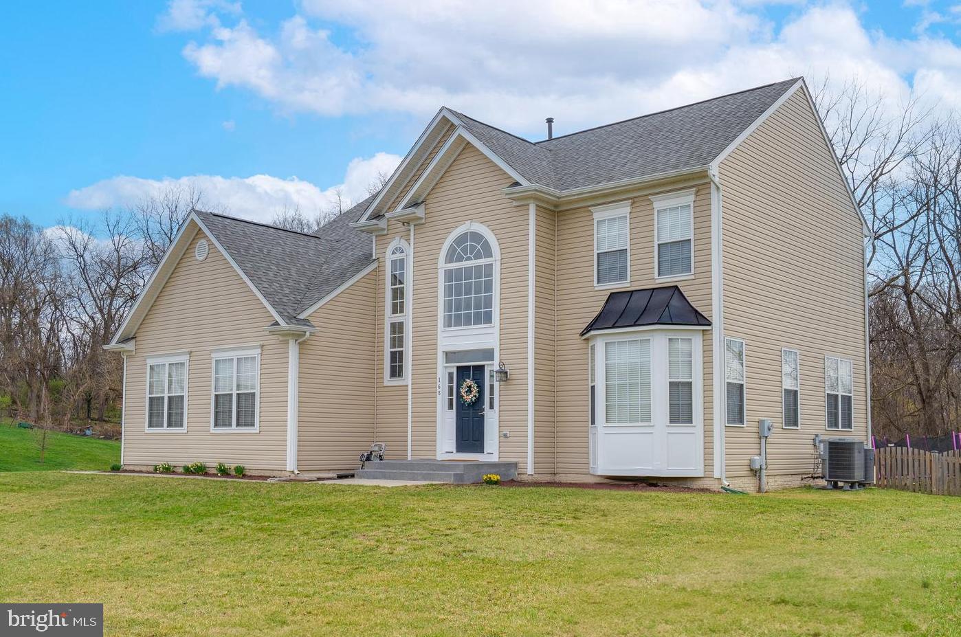 168 Craighill Dr