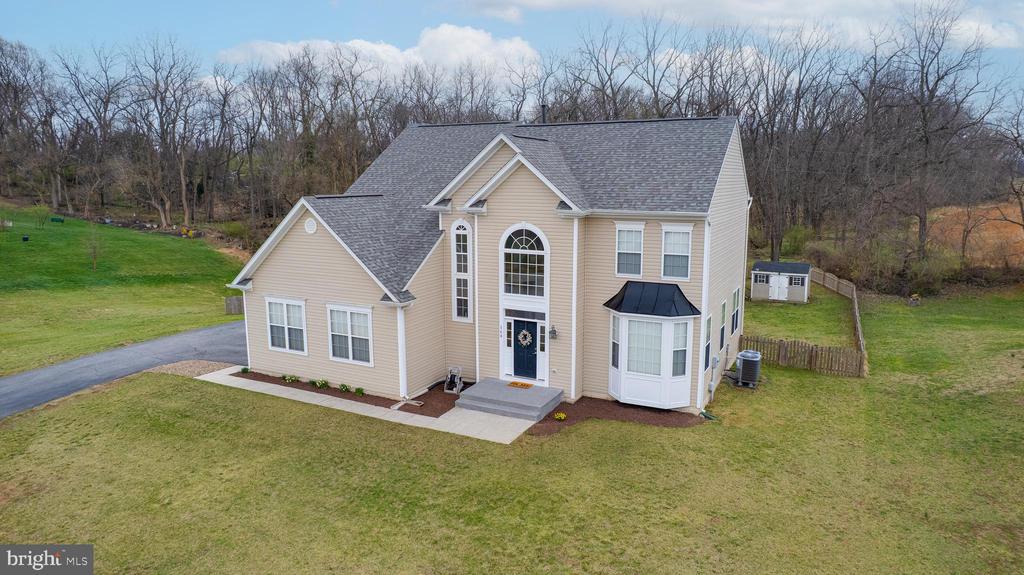 168 Craighill Dr