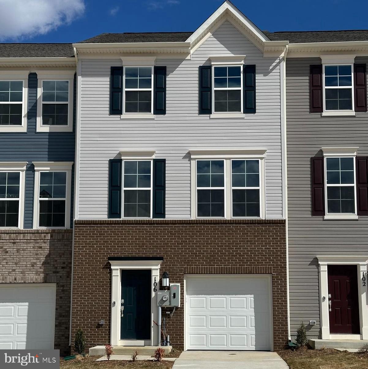 106 TELLURIDE WAY