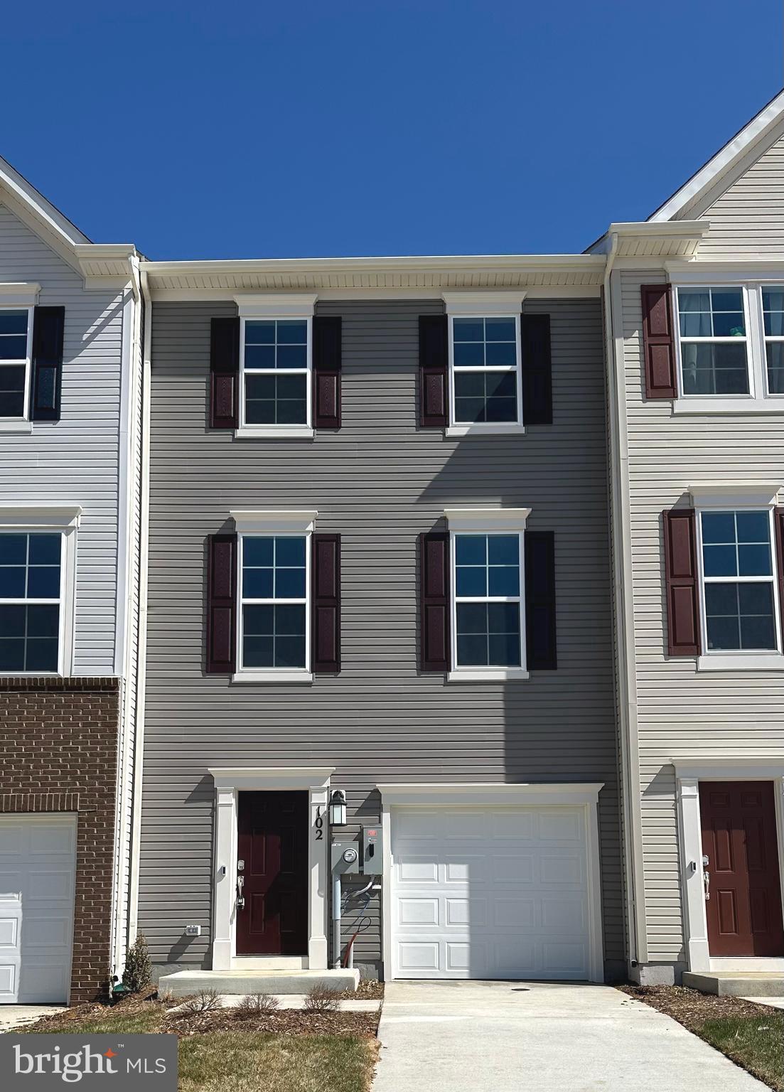 102 TELLURIDE WAY