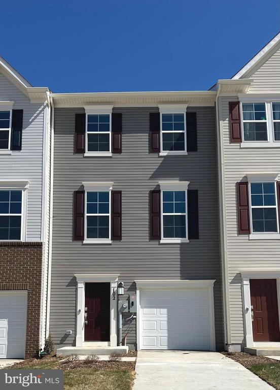 102 TELLURIDE WAY