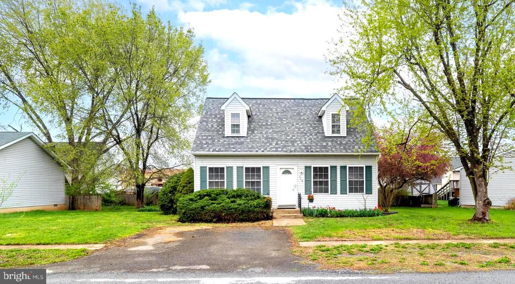 115 RANSON ESTATES CIRCLE
