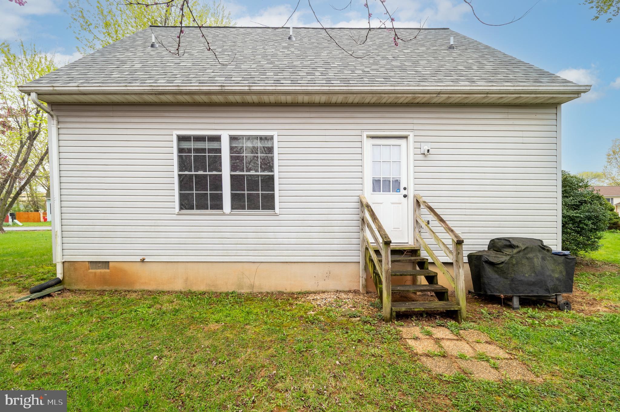 115 RANSON ESTATES CIRCLE