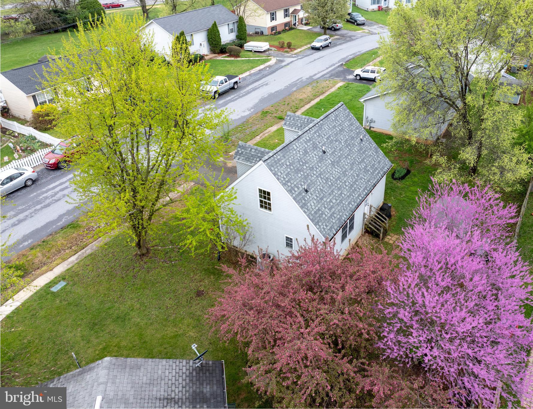 115 RANSON ESTATES CIRCLE