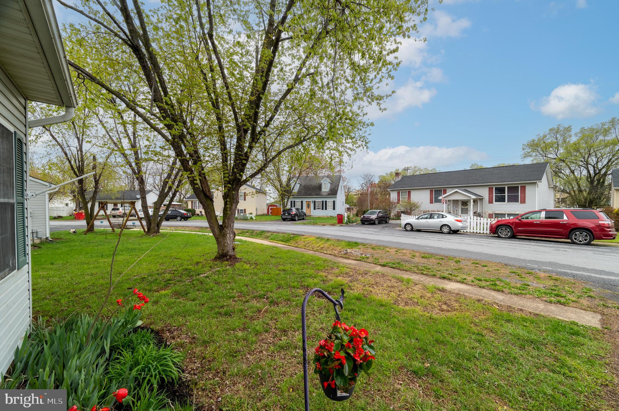 115 RANSON ESTATES CIRCLE
