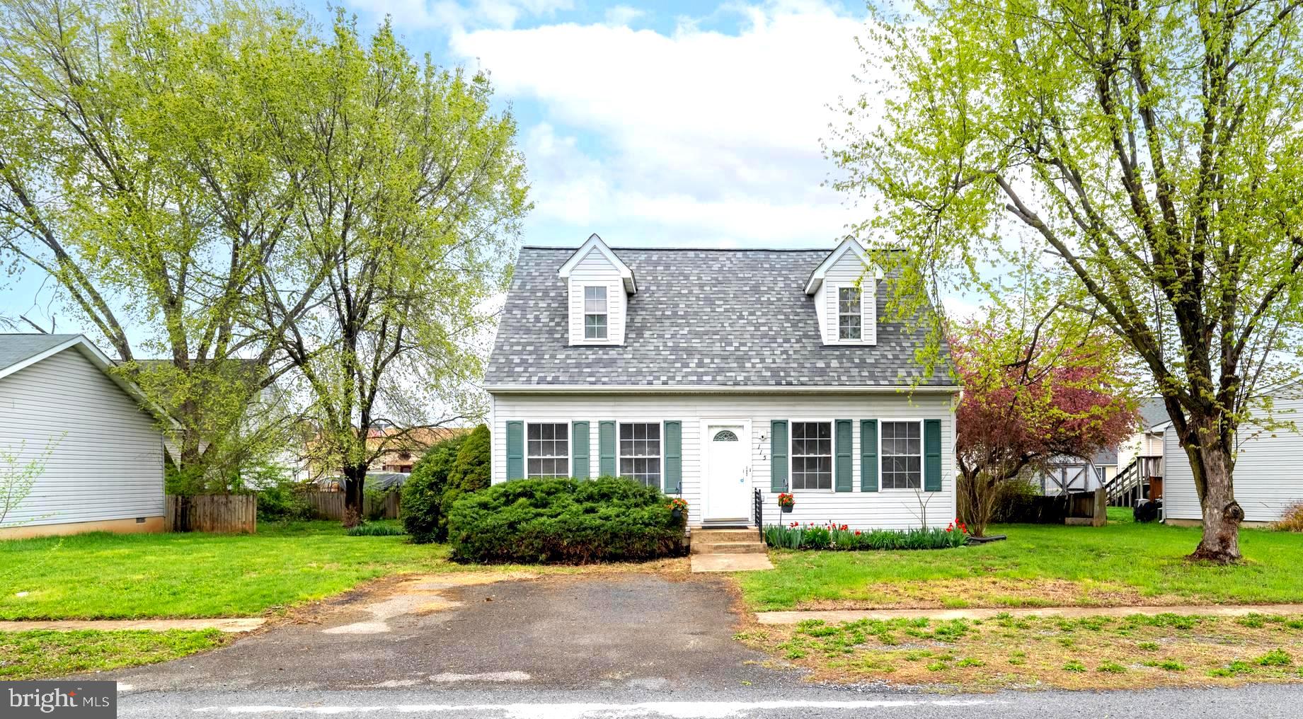 115 RANSON ESTATES CIRCLE