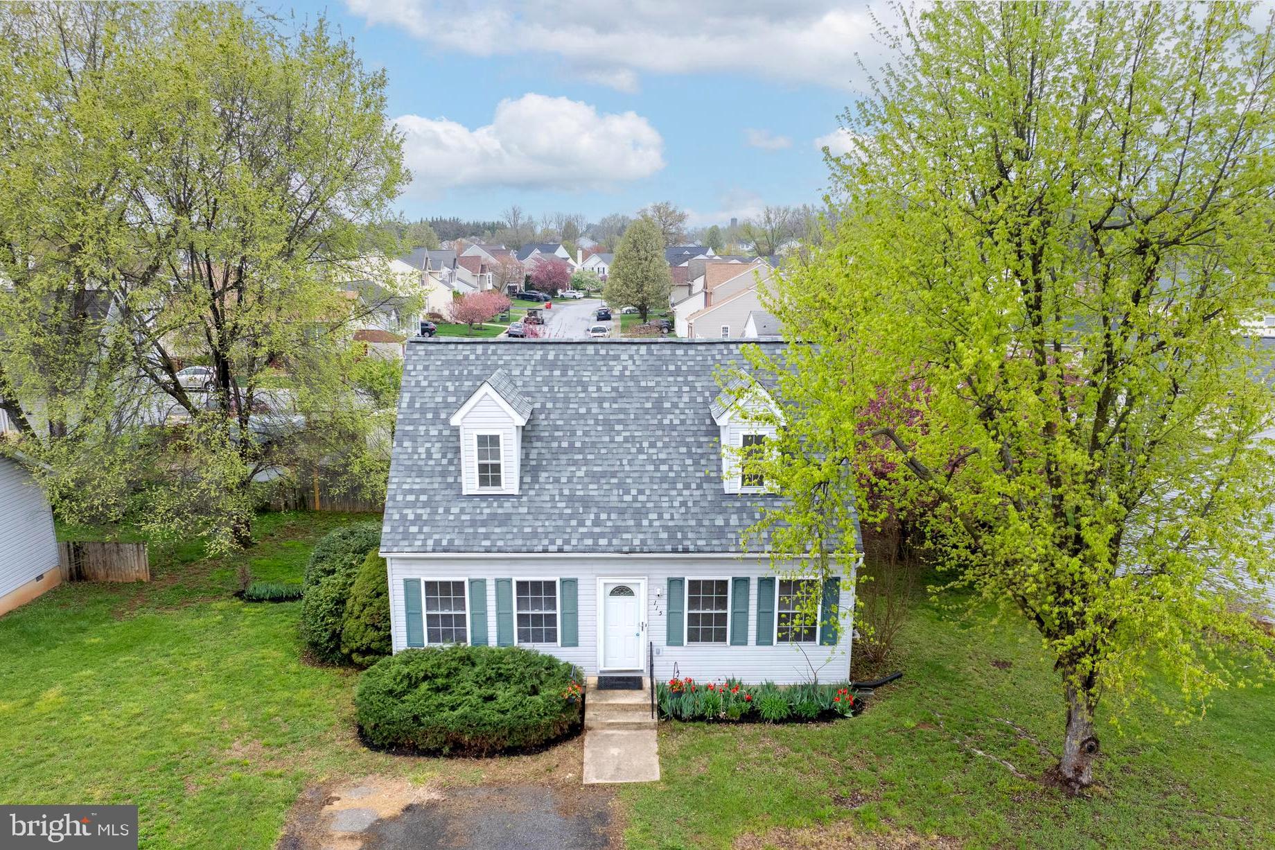 115 RANSON ESTATES CIRCLE