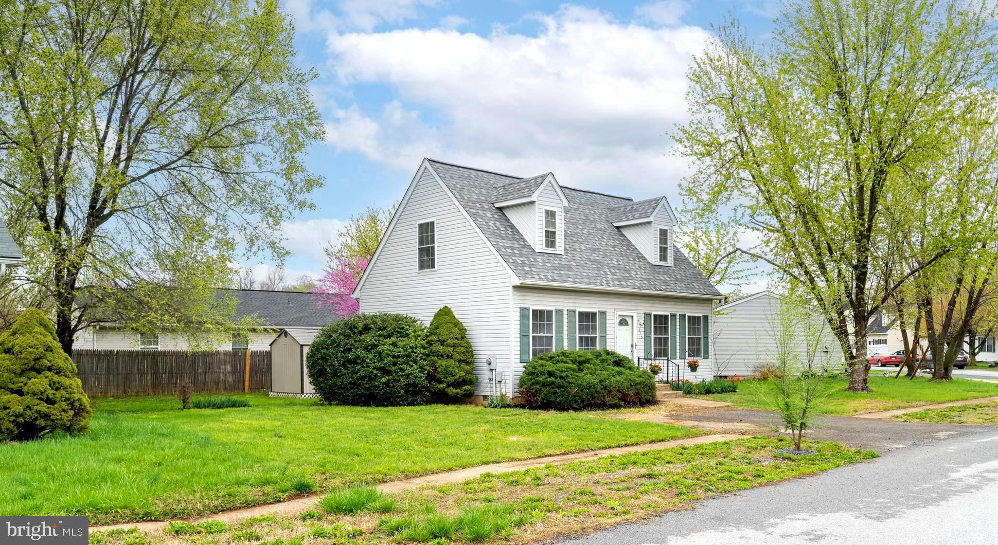 115 RANSON ESTATES CIRCLE