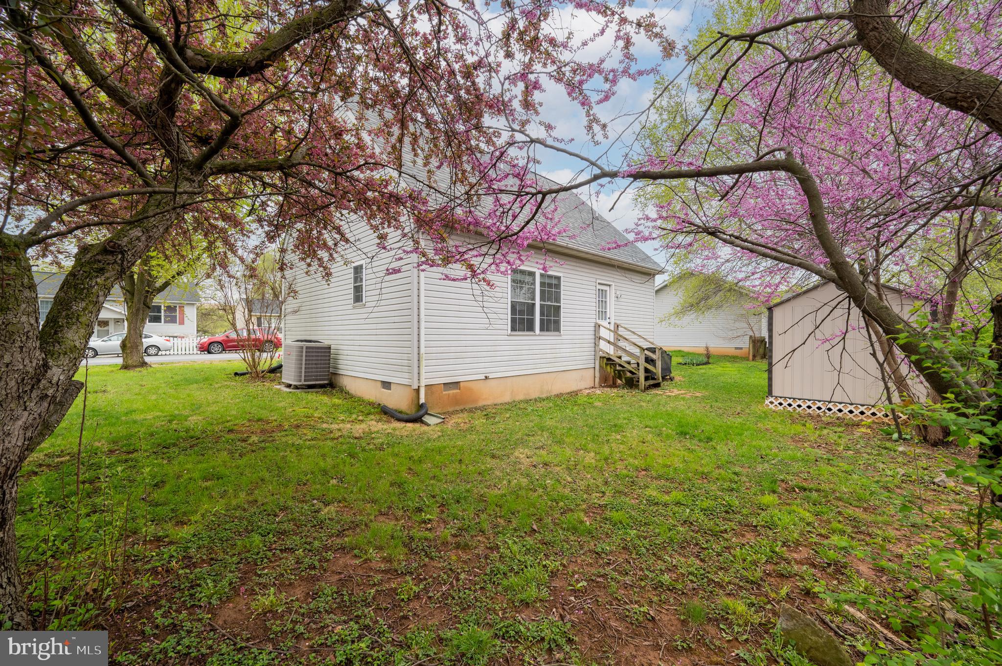 115 RANSON ESTATES CIRCLE