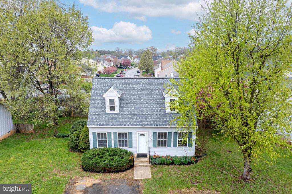 115 RANSON ESTATES CIRCLE