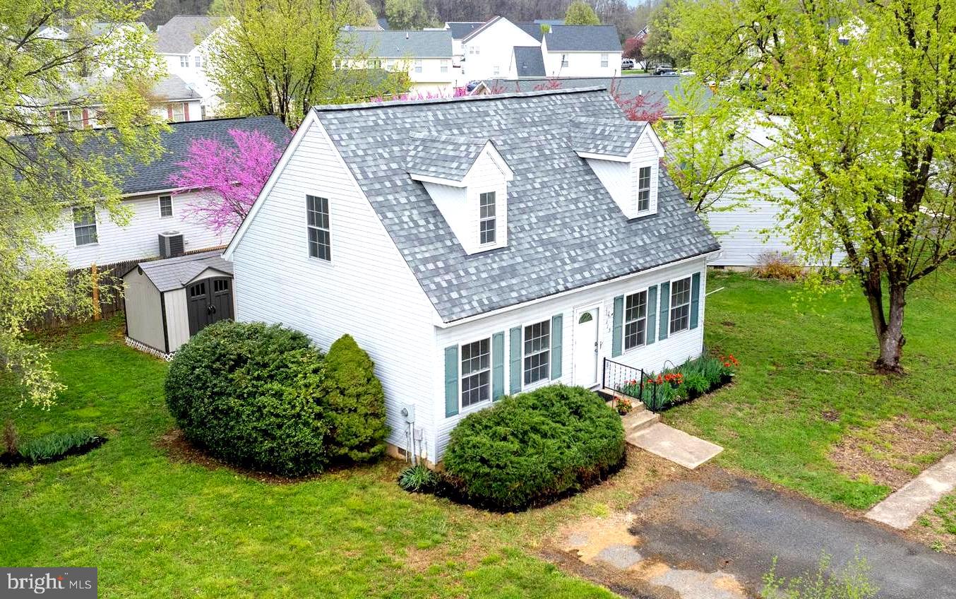 115 RANSON ESTATES CIRCLE
