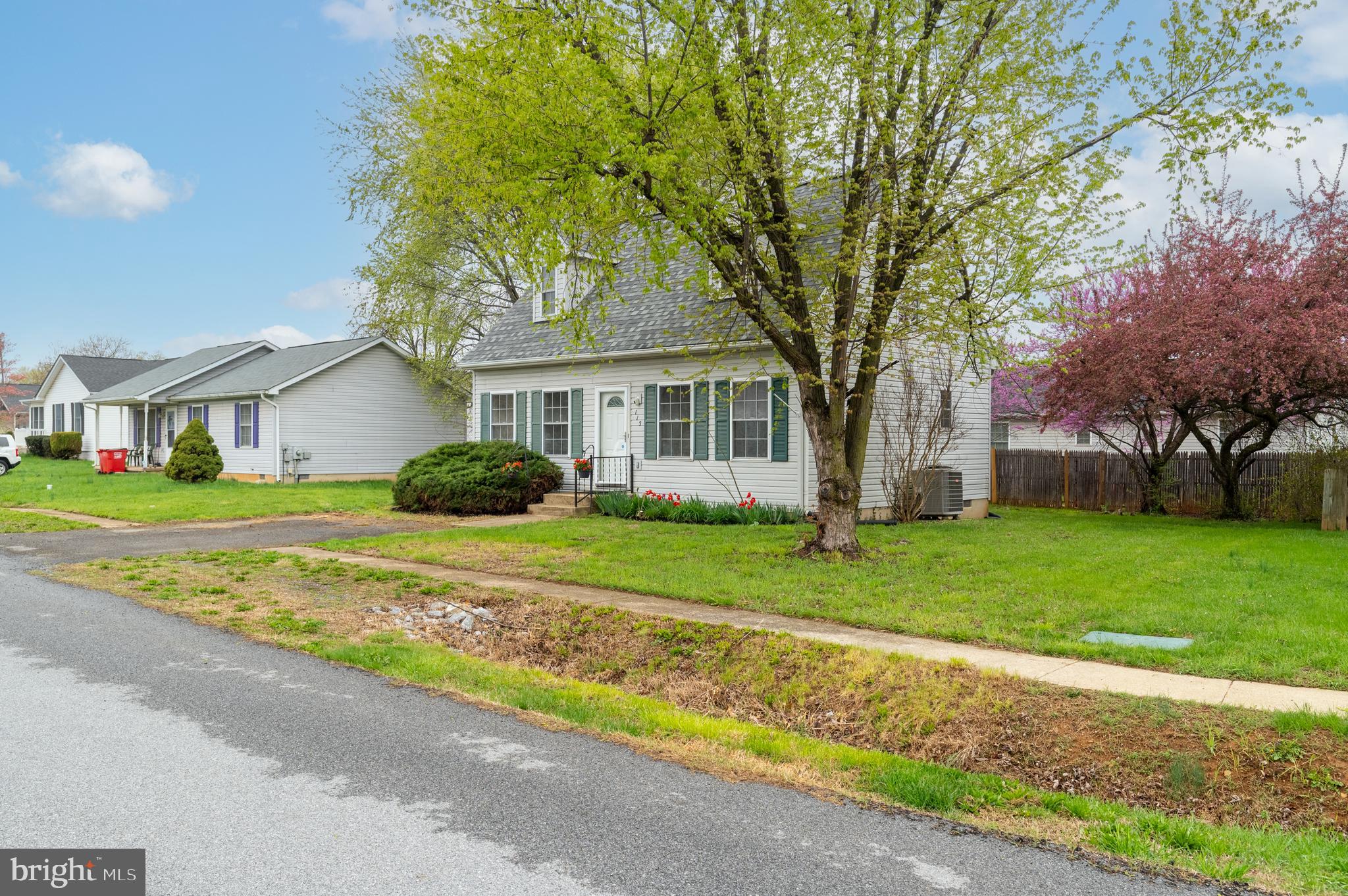 115 RANSON ESTATES CIRCLE